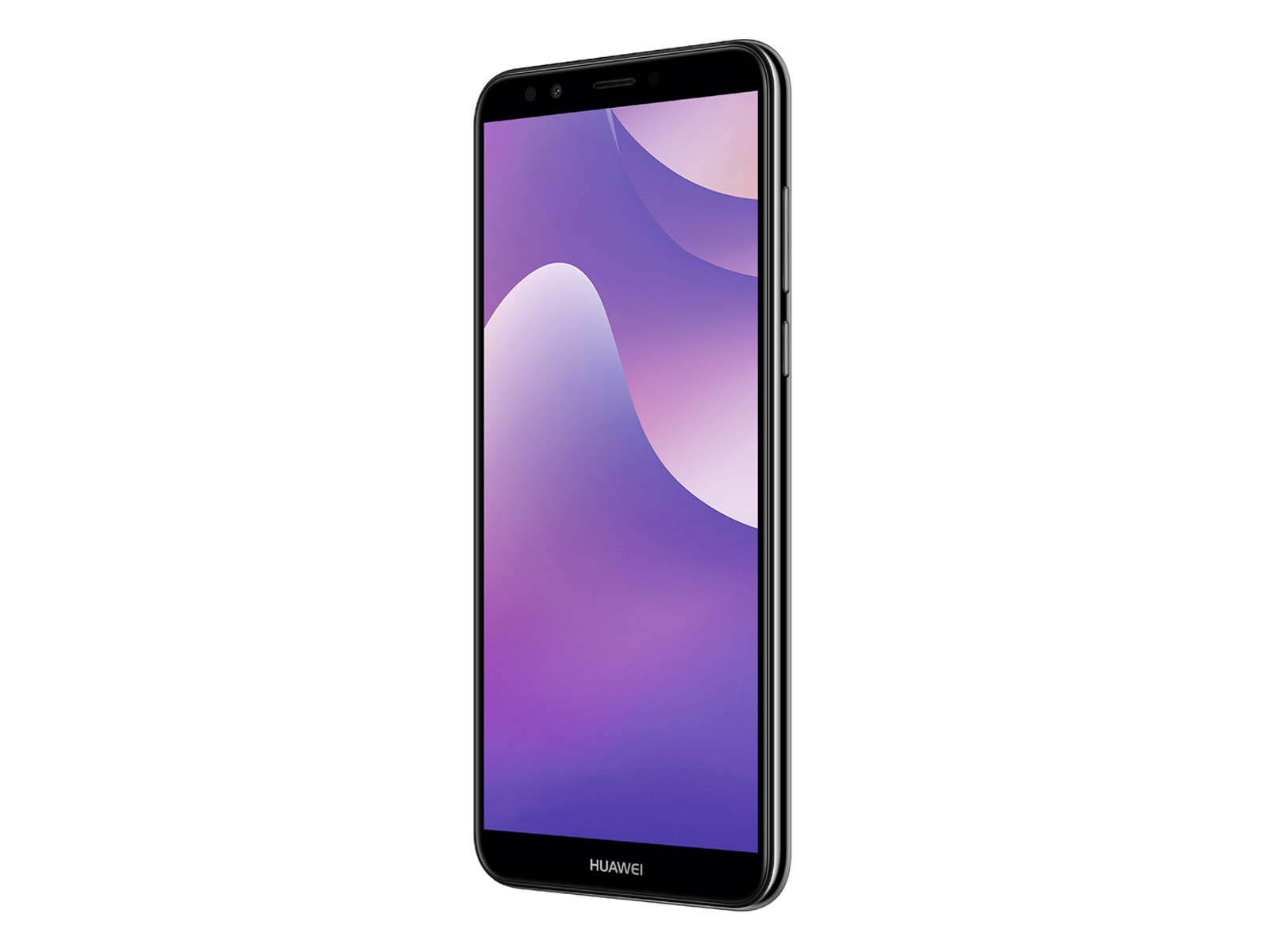 Huawei Y7 (2018) thumbnail 3