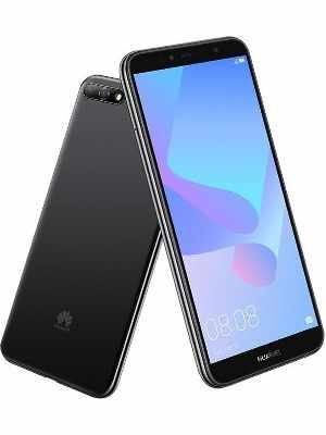 Huawei Y7 (2018) thumbnail 5