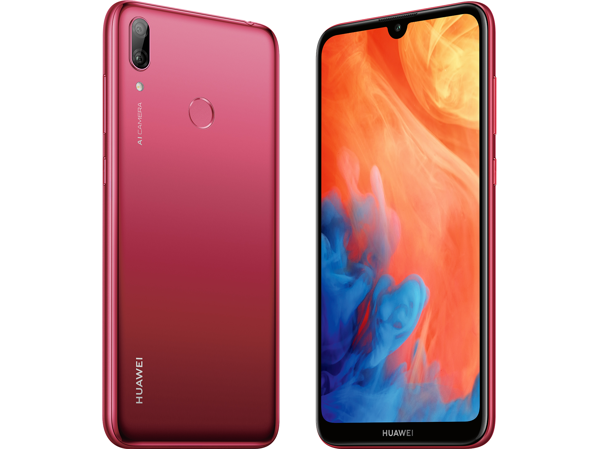 Huawei Y7 Prime (2019) thumbnail 4