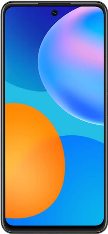 Huawei Y7a thumbnail 2