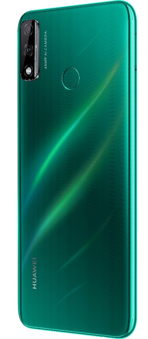Huawei Y8s thumbnail 4