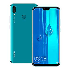 Huawei Y9 (2019) thumbnail 2