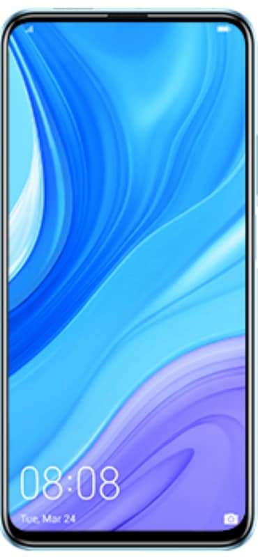 Huawei Y9s thumbnail 4