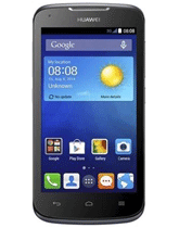 Ascend Y540