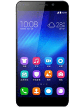 Honor 6 Plus