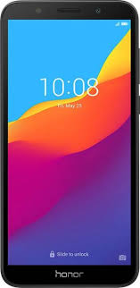 Honor 7s