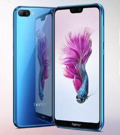 Honor 9N (Honor 9i)