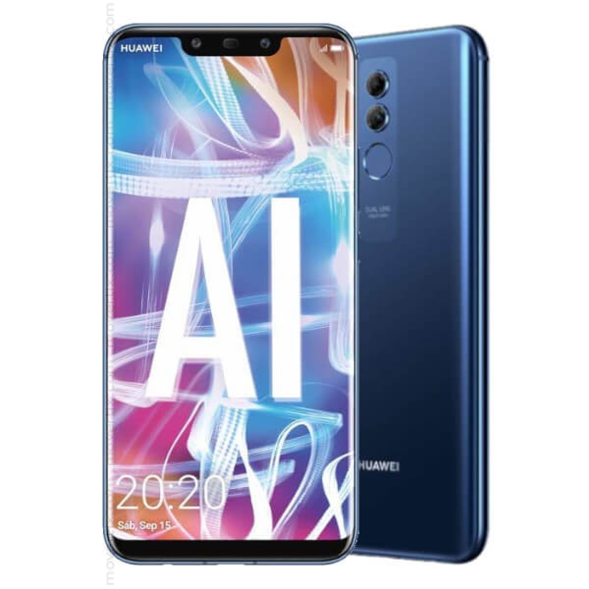 Mate 20
