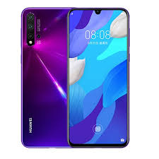nova 5