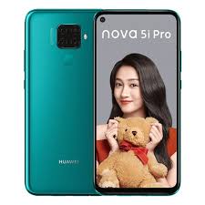 nova 5i Pro