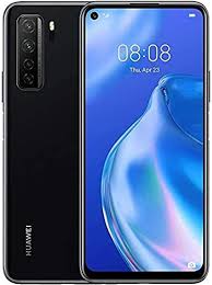 P40 lite 5G