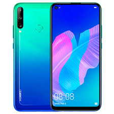 P40 lite E