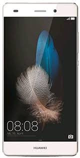 P8 Lite (2017)