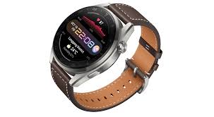 Watch 3 Pro