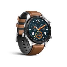 Watch GT