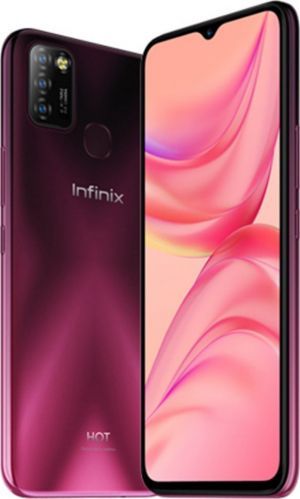 Infinix Hot 10 Lite thumbnail 4