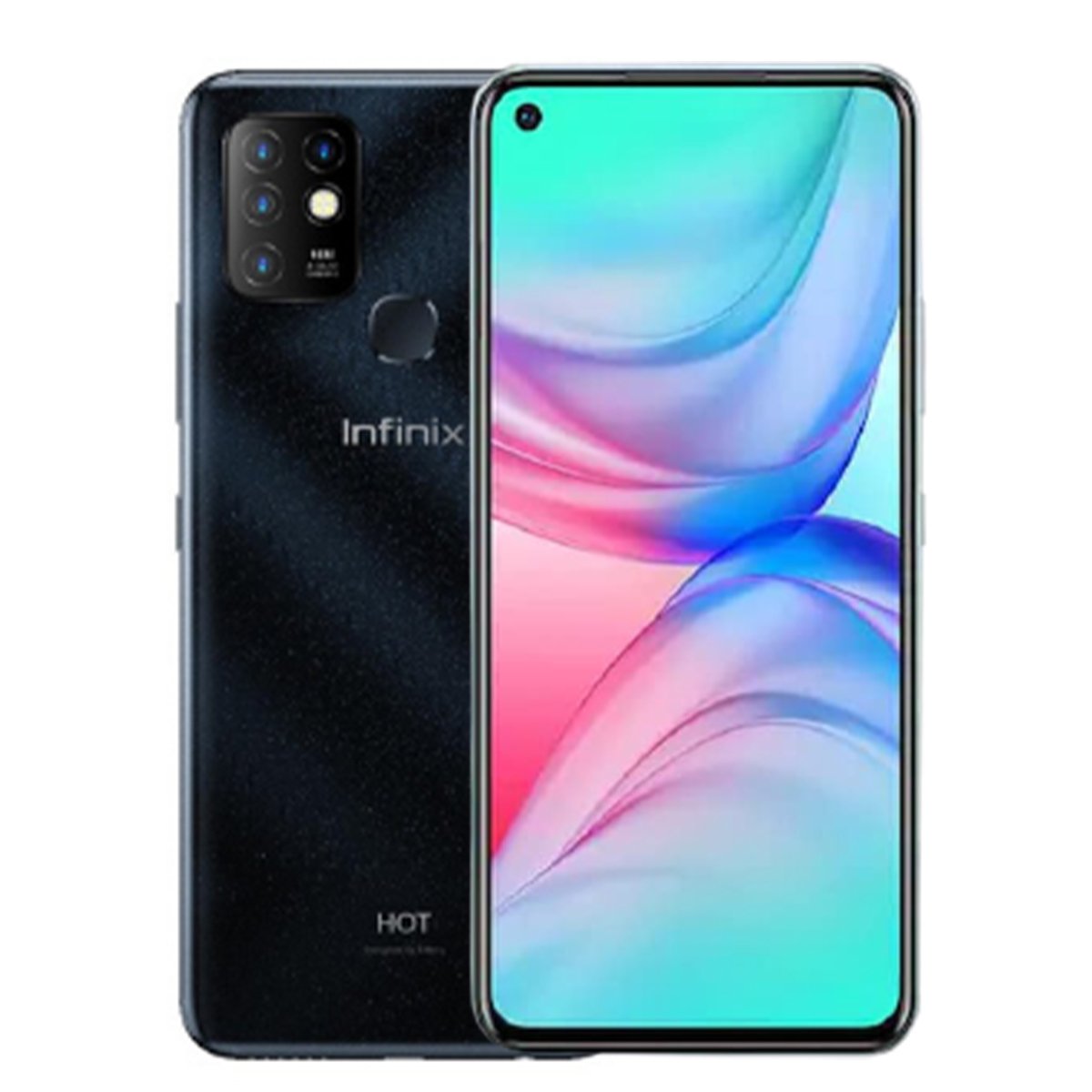 Infinix Hot 10 thumbnail 4