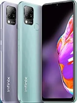 Infinix Hot 10T thumbnail 3