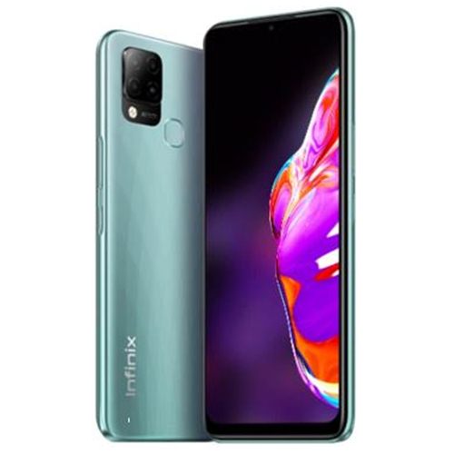 Infinix Hot 10T thumbnail 4