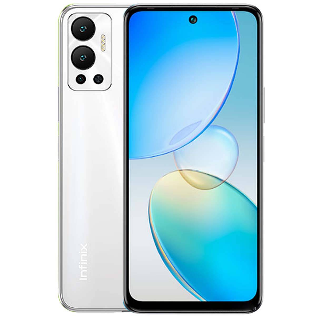 Infinix Hot 12 thumbnail 4