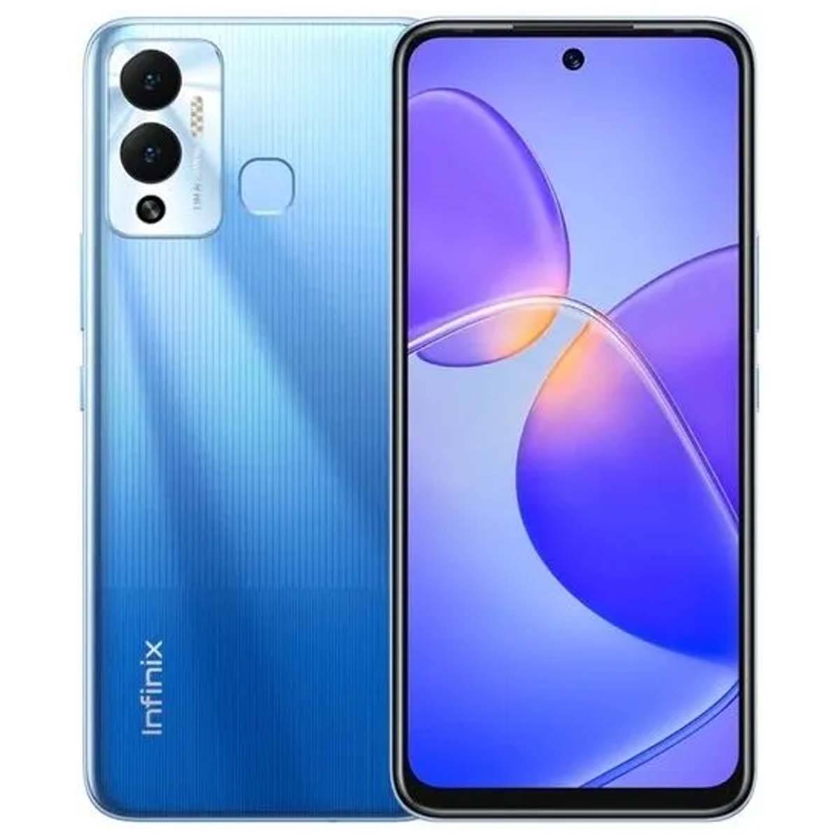 Infinix Hot 12 Play thumbnail 5