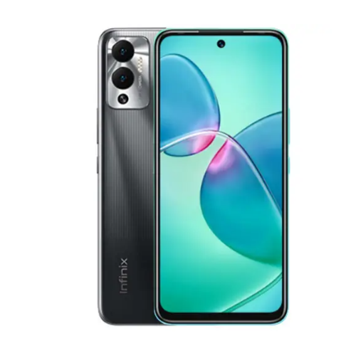 Infinix Hot 12 Play NFC thumbnail 3