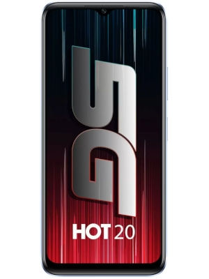 Infinix Hot 20 5G thumbnail 2