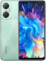 Infinix Hot 20 5G thumbnail 4