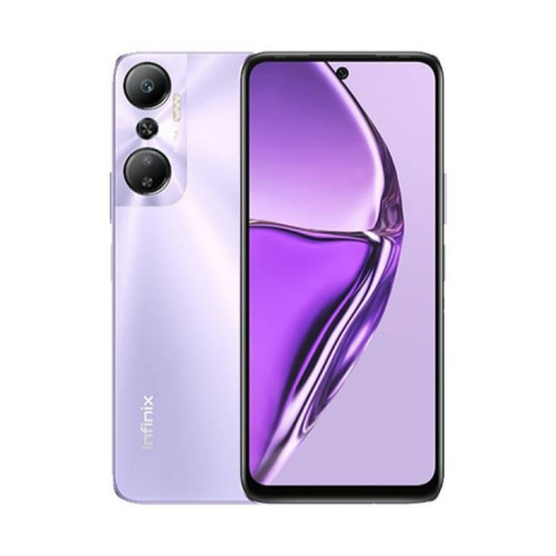 Infinix Hot 20 thumbnail 5
