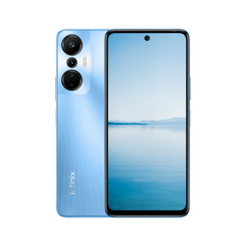 Infinix Hot 20S thumbnail 3