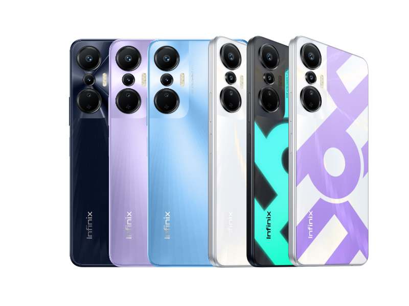 Infinix Hot 20S thumbnail 4