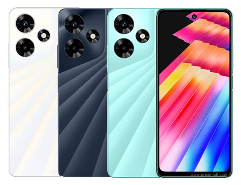 Infinix Hot 30 thumbnail 5