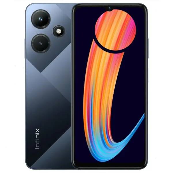 Infinix Hot 30i thumbnail 4