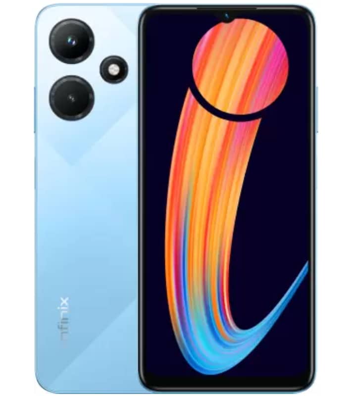 Infinix Hot 30i thumbnail 5