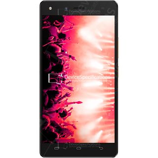 Infinix Hot 4 Pro thumbnail 4