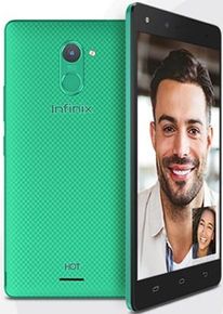 Infinix Hot 4 thumbnail 2