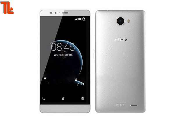 Infinix Hot 6 Pro thumbnail 3