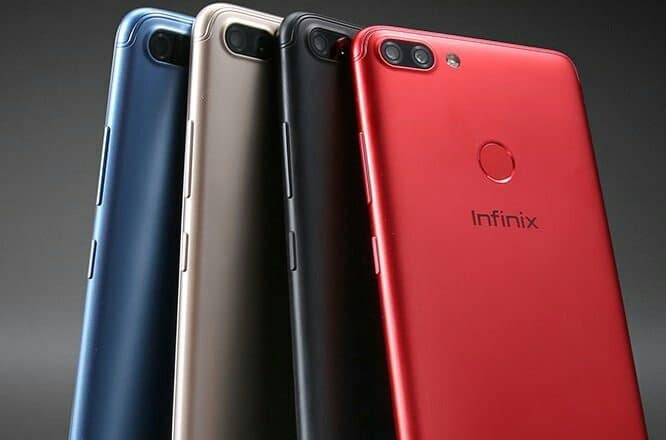Infinix Hot 6 Pro thumbnail 5