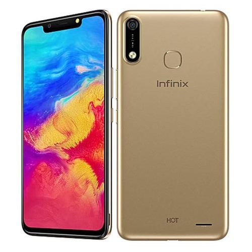 Infinix Hot 7 thumbnail 2