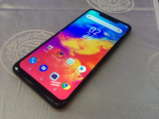 Infinix Hot 7 thumbnail 4