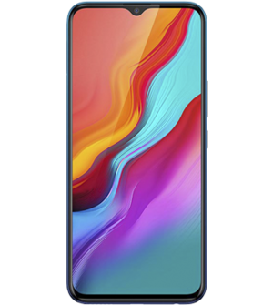 Infinix Hot 8 thumbnail 2