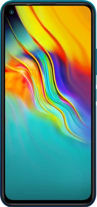 Infinix Hot 9 Pro thumbnail 2
