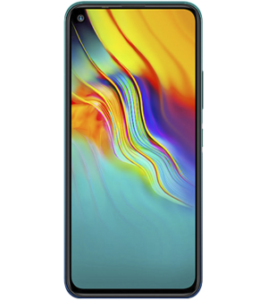 Infinix Hot 9 Pro thumbnail 3