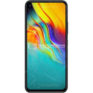 Infinix Hot 9 thumbnail 2