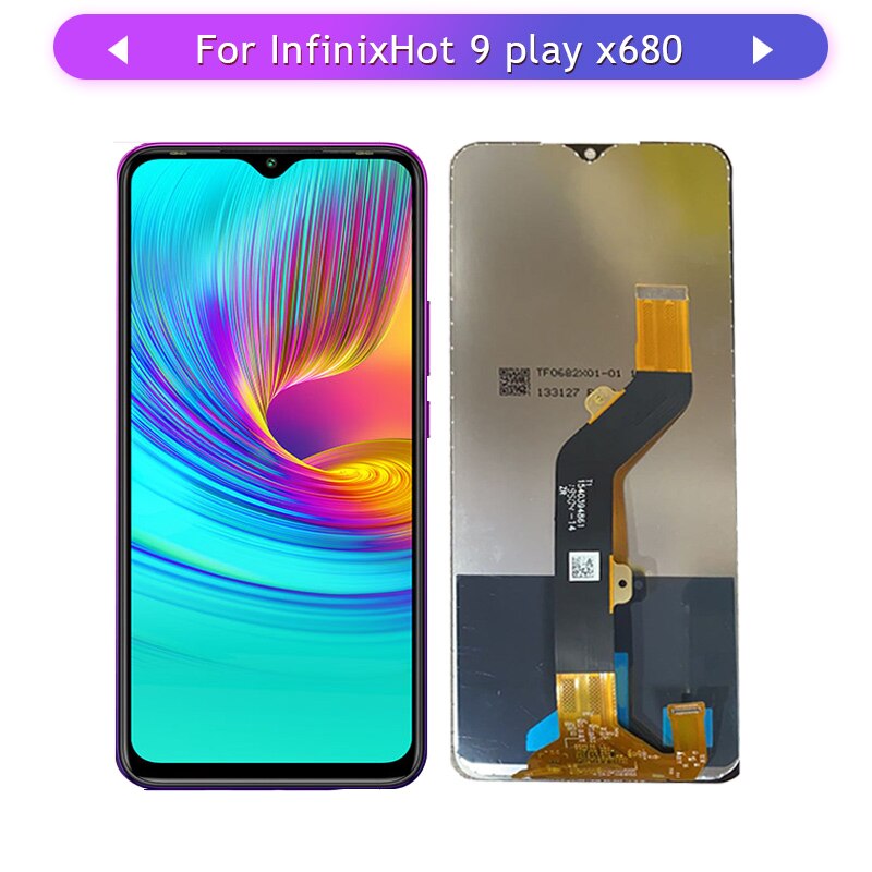 Infinix Hot 9 thumbnail 5