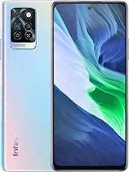 Infinix Note 10 Pro NFC thumbnail 4