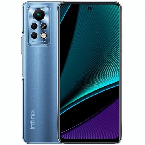 Infinix Note 11 Pro thumbnail 2