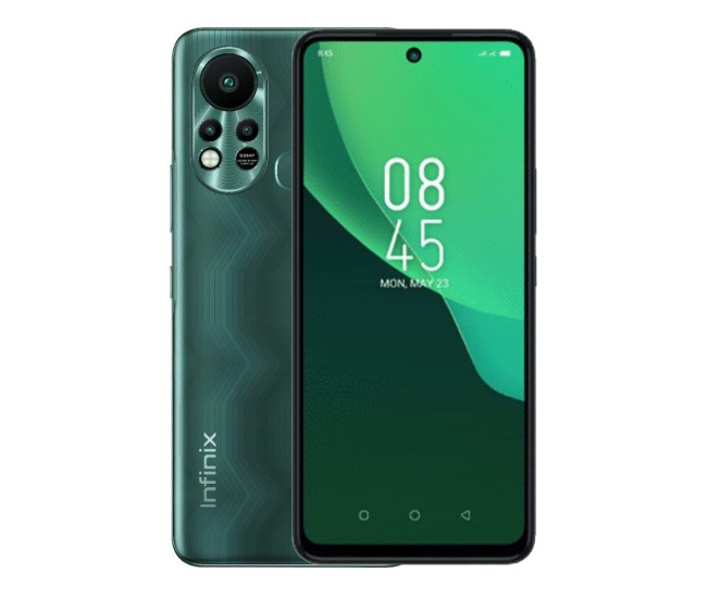 Infinix Note 11s thumbnail 4