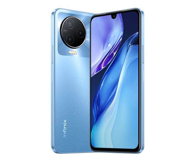 Infinix Note 12 (2023) thumbnail 2