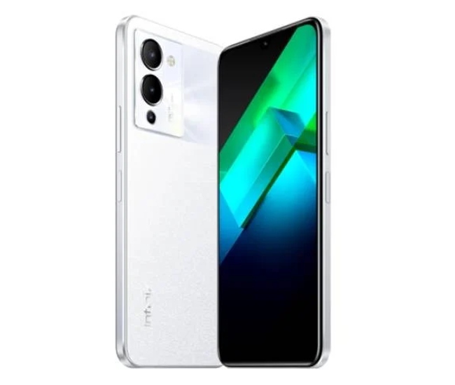 Infinix Note 12 G96 thumbnail 3
